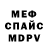 Кодеиновый сироп Lean Purple Drank Olia Vovk